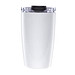 Thermobecher RETUMBLER-COLESSO, weiß