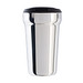 Thermobecher RETUMBLER-VIVERO STEEL, schwarz