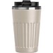 Thermobecher Venice,beige