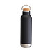 Thermotrinkflasche RETUMBLER-ORTADO 750, schwarz