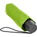 Topless-Mini-Taschenschirm, limette