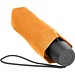 Topless-Mini-Taschenschirm, orange
