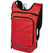 Trails GRS RPET Outdoor Rucksack 6,5 L, rot
