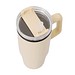 Trinkbecher DRINK ULTY,beige