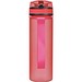 Trinkflasche aus Tritan Beaumont, 500 ml, koralle