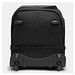 Trolley-Reisetasche BERGEN,schwarz