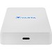 VARTA Mag Pro Wireless Power Bank 5000mAh, weiß
