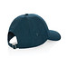 XD COLLECTION Impact AWARE™ rPET 6-Panel-Sportkappe, navy blau