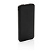 XD COLLECTION Pocket Powerbank High Density, 10.000 mAh, schwarz