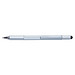 XD COLLECTION Tool-Stift 5-in-1, blaue Mine, grau