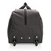 XD COLLECTION Wochenend-Trolley, anthrazit