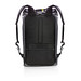XD DESIGN Anti-Diebstahl-Rucksack Bobby Urban Lite, grau