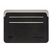 XD XCLUSIVE RFID Kartenhalter Quebec, schwarz/grau