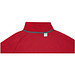 Zelus Fleecejacke für Damen, rot,  M