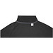 Zelus Fleecejacke für Damen, schwarz,  XL