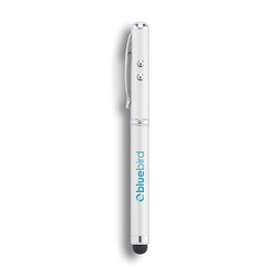 XD COLLECTION 4 in 1 Stift, schwarze Mine, silber