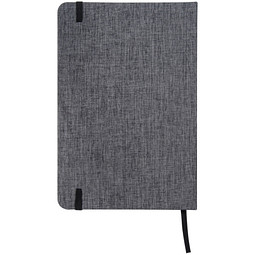 A5 Notizbuch Bremen,grau