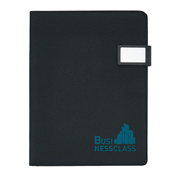 XD COLLECTION Portfolio Basic Tech, schwarz
