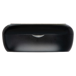 Bluetooth Kopfhörer, schwarz