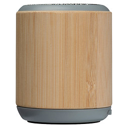 Bluetooth Lautsprecher, beige