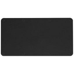 Deskorganizer, hellbraun