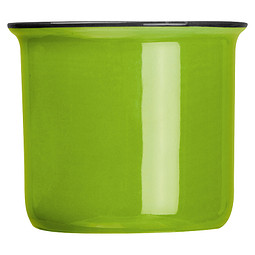 Espressotasse, 60ml, grün