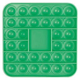 Fidget Spielzeug, grün