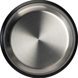 Foodcontainer, 750 ml, schwarz