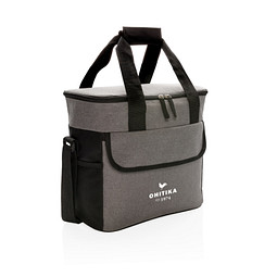 XD COLLECTION Große Kühltasche, grau