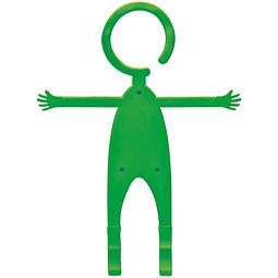 Handyhalter Mr. Hook, grün