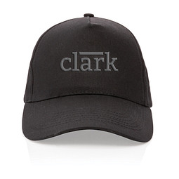 XD COLLECTION Impact 5 Panel Kappe mit AWARE™ Tracer, schwarz