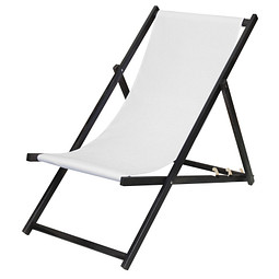 Liegestuhl Chillout