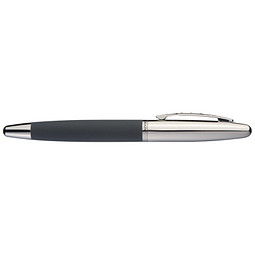 Mark Twain Metall-Schreibset, schwarz