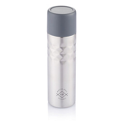 XD DESIGN Flasche Mosa, 500 ml, anthrazit