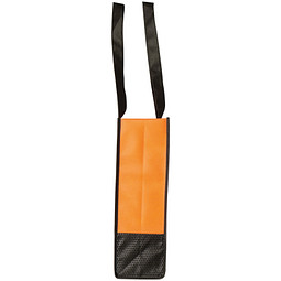 Non-Woven Tasche Zagreb,orange