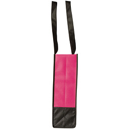 Non-Woven Tasche Zagreb,pink