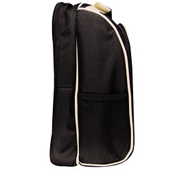 Picknickrucksack Georgia,schwarz