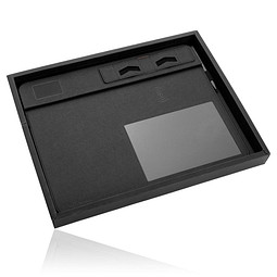 Pierre Cardin® TAPIS Mauspad