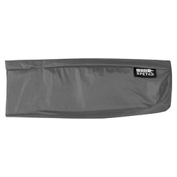 Automatik-Taschenschirm Ipswich, grau