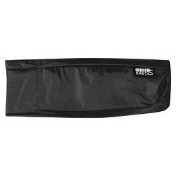 Automatik-Taschenschirm Ipswich, schwarz