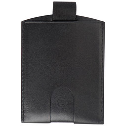 RFID Kartenetui, schwarz
