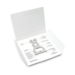 ROMINOX® Key Tool // Bunny - 16 Fkt.