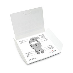 ROMINOX® Key Tool // Santa - 15 Fkt.