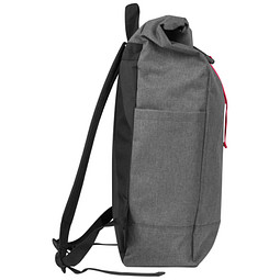 Rucksack CityFlex, rot