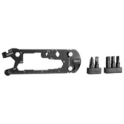 Schwarzwolf outdoor® INARI Multitool