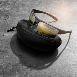 Schwarzwolf outdoor® MANASLU Sonnenbrille