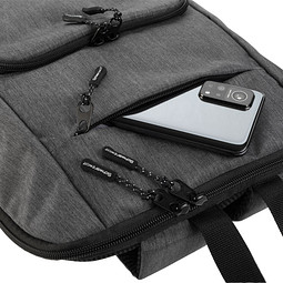 Schwarzwolf outdoor® PELION Rucksack 15 l