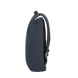 Samsonite® Laptop-Rucksack Securipak mit Diebstahlschutz, eclipse blue