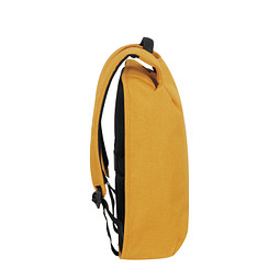 Samsonite® Laptop-Rucksack Securipak mit Diebstahlschutz, sunset yellow
