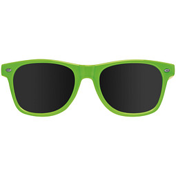 Sonnenbrille Atlanta,apfelgrün
